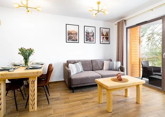 Apartment Good Time- Stone Hill Iv - Goraleczka 8c33