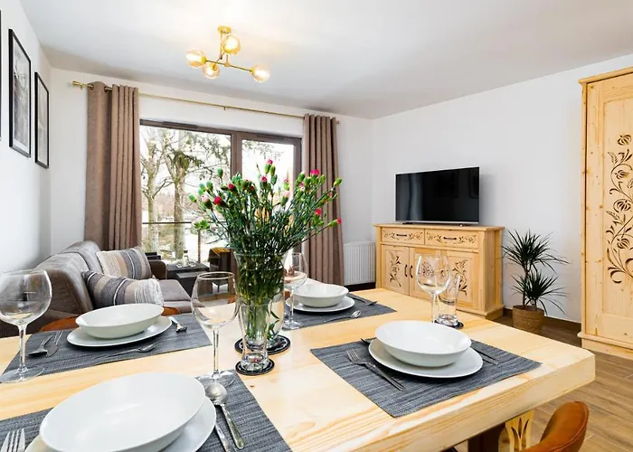 Good Time- Stone Hill Iv - Goraleczka 8c33 Apartment *