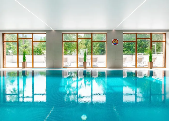 Good Time- Stone Hill Iv - Goraleczka 8c33 Apartment Schreiberhau