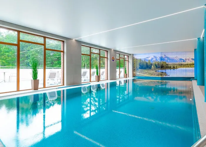 Apartment Good Time- Stone Hill Iv - Goraleczka 8c33 Schreiberhau