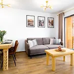 Appartement Good Time- Stone Hill Iv - Goraleczka 8c33