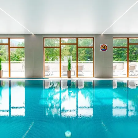 Good Time- Stone Hill Iv - Goraleczka 8c33 Apartment Schreiberhau