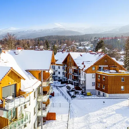 Good Time- Stone Hill Iv - Goraleczka 8c33 Appartement