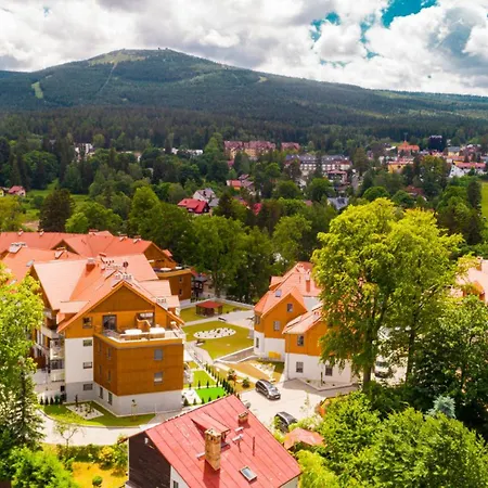 Good Time- Stone Hill Iv - Goraleczka 8c33 Appartement