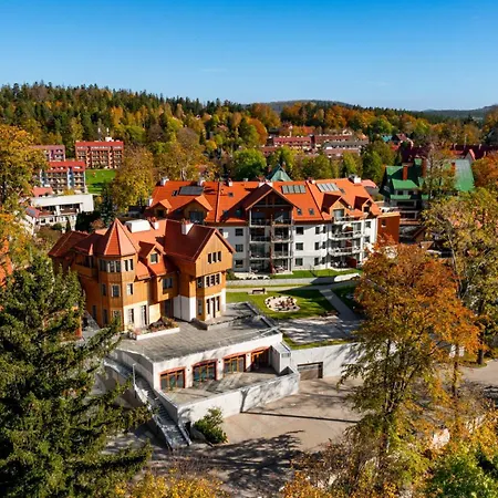 Good Time- Stone Hill Iv - Goraleczka 8c33 Appartement Szklarska Poręba