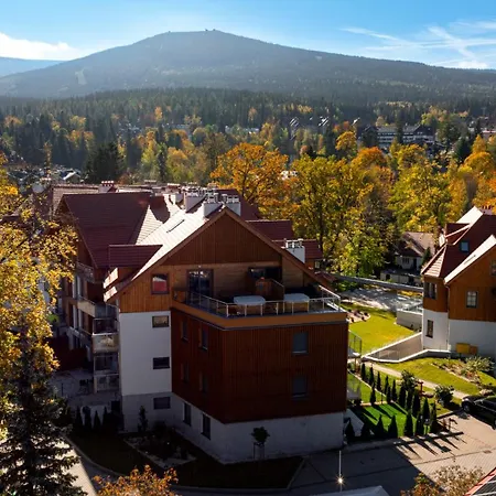 Apartment Good Time- Stone Hill Iv - Goraleczka 8c33 *