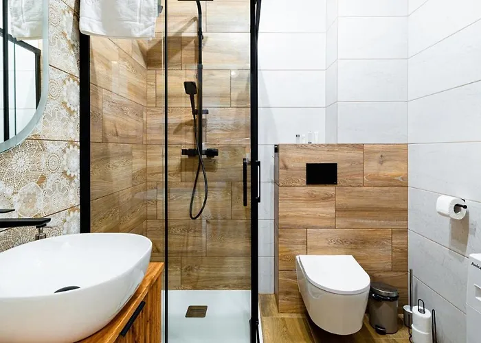 Daire Good Time- Stone Hill Iv - Goraleczka 8c33 *