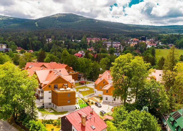 Good Time- Stone Hill Iv - Goraleczka 8c33 Daire