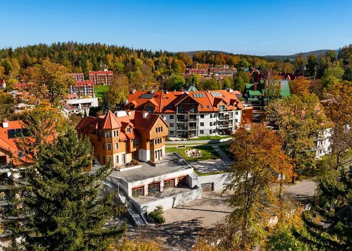 Good Time- Stone Hill Iv - Goraleczka 8c33 Daire Szklarska Poreba