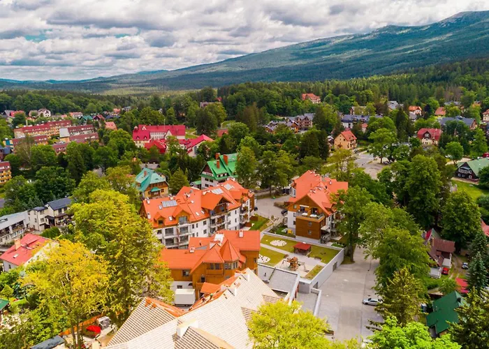 Good Time- Stone Hill Iv - Goraleczka 8c33 Szklarska Poreba