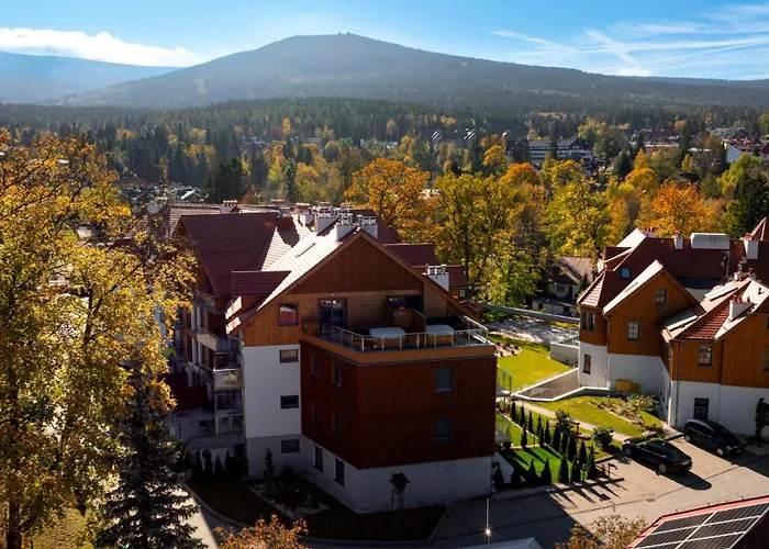 Daire Good Time- Stone Hill Iv - Goraleczka 8c33 *